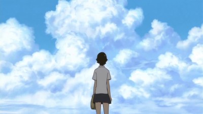 Cô Gái Vượt Thời Gian The Girl Who Leapt Through Time