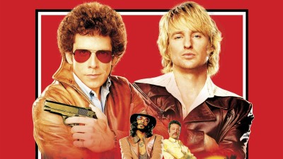 Cớm Chìm, Cớm Nổi - Starsky & Hutch