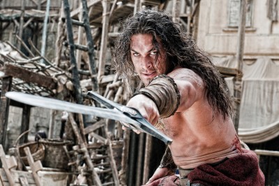 Conan - Người Hùng Man Di Conan The Barbarian