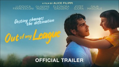 Cưa Chàng Điển Trai - Out Of My League