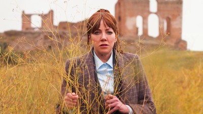 Cunk Nói Về Trái Đất - Cunk On Earth