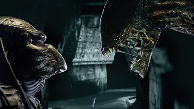 Cuộc Chiến Dưới Tháp Cổ AVP: Alien vs. Predator