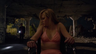 Cuộc Đi Săn Của Quỷ It Follows