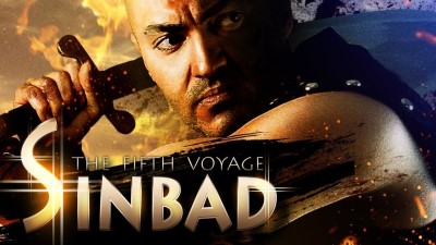 Cuộc Phiêu Lưu Thứ 5 Của Sinbad - Sinbad: The Fifth Voyage