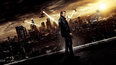 Cưỡng Đoạt 3 - Taken 3