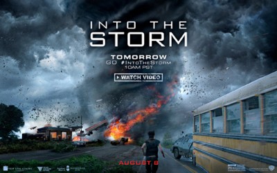 Cuồng Phong Thịnh Nộ Into The Storm