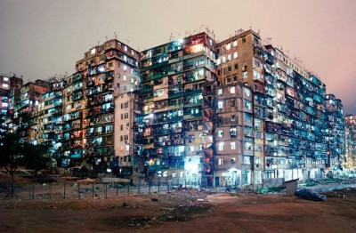 Cửu Long Thành Trại Kowloon Walled City