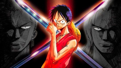 Đảo Hải Tặc 5: Lời Nguyền Thành Kiếm One Piece: Curse of the Sacred Sword