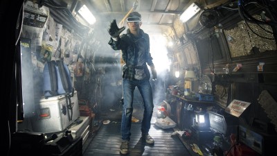 Đấu Trường Ảo Ready Player One