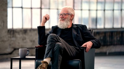 David Letterman: Những Vị Khách Không Cần Giới Thiệu (Phần 4) - My Next Guest Needs No Introduction With David Letterman (Season 4)