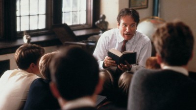 Dead Poets Society - Dead Poets Society