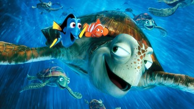 Đi Tìm Nemo Finding Nemo