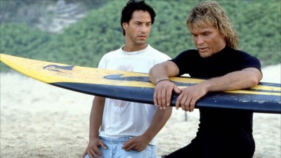 Điểm Vỡ - Point Break