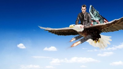 Diễn viên Jim Jefferies Jim Jefferies: Freedumb