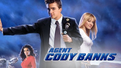 Điệp Viên Cody Banks Agent Cody Banks