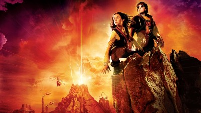 Điệp Viên Nhí 2: Hòn Đảo Của Những Giấc Mơ Đã Mất Spy Kids 2: The Island of Lost Dreams