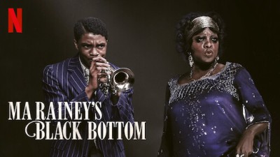 Điệu Blues Của Ma Rainey: Đưa Huyền Thoại Lên Màn Ảnh Ma Rainey's Black Bottom: A Legacy Brought To Screen