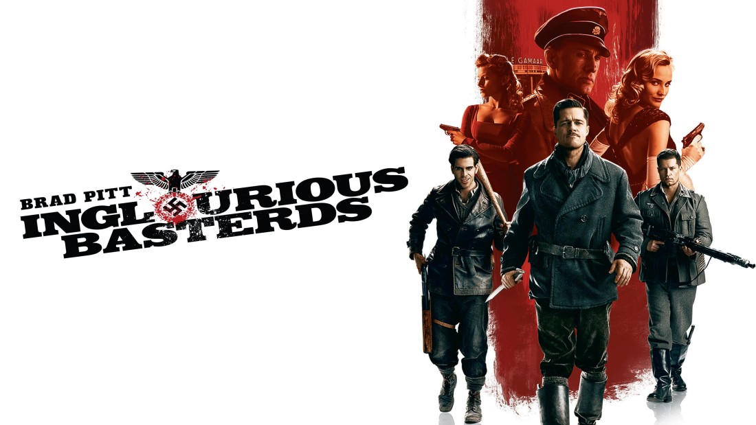 Định Mệnh - Inglourious Basterds