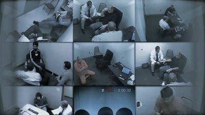 Đoạn Băng Thú Tội (Phần 1) The Confession Tapes (Season 1)