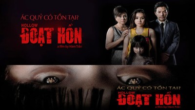 Đoạt Hồn Hollow