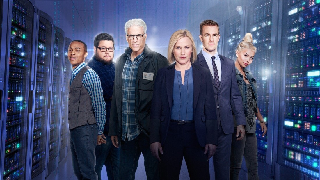 Đội Điều Tra Tội Phạm Trên Mạng (Phần 1) CSI: Cyber (Season 1)