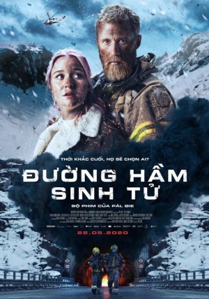 Đường Hầm Sinh Tử