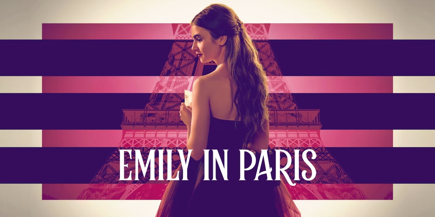 Emily Ở Paris (Phần 1) - Emily In Paris (Season 1)