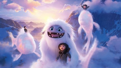 Everest: Người Tuyết Bé Nhỏ Abominable