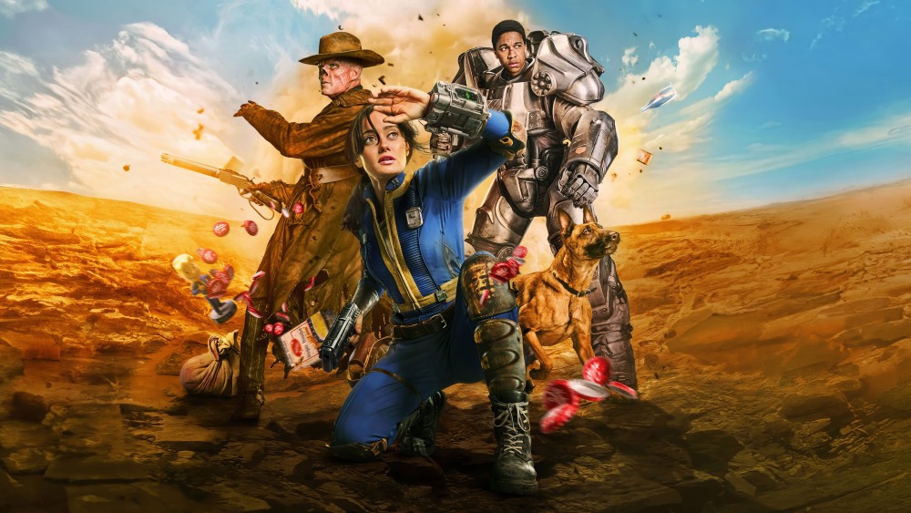 Fallout Fallout