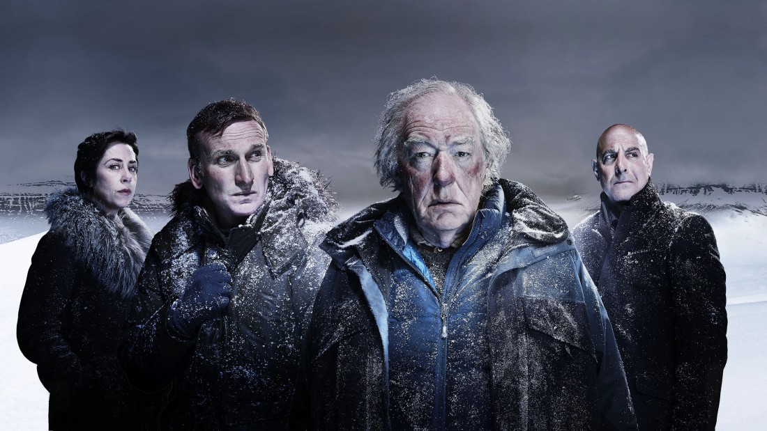 Fortitude (Phần 1) Fortitude (Season 1)