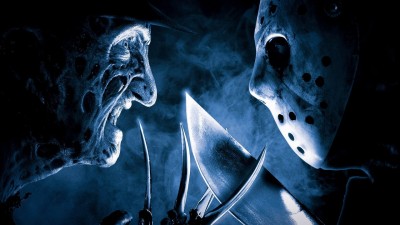 Freddy vs. Jason - Freddy vs. Jason