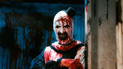 Gã Hề Điên Loạn 2 - Terrifier 2