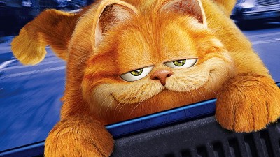 Garfield - Garfield