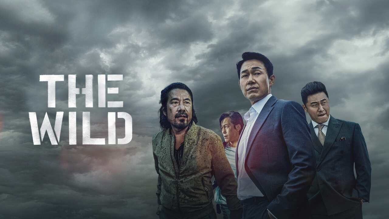 Giao Dịch Đổi Đời - The Wild