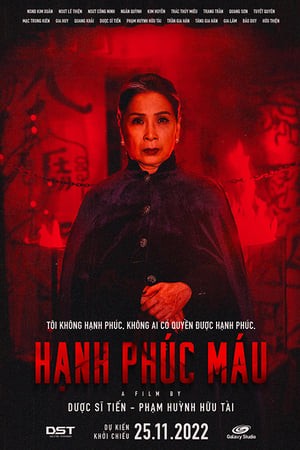 Hạnh Phúc Máu - Blood Karma