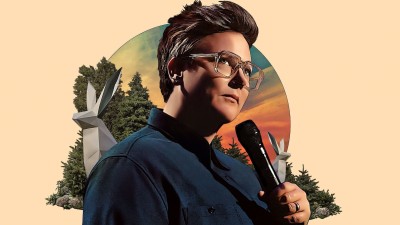 Hannah Gadsby: Một điều đặc biệt Hannah Gadsby: Something Special