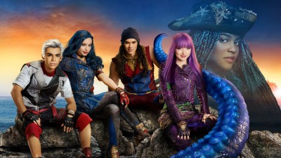 Hậu Duệ 2 Descendants 2