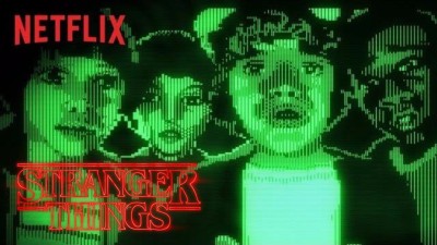 Hậu Trường Cậu Bé Mất Tích - Beyond Stranger Things