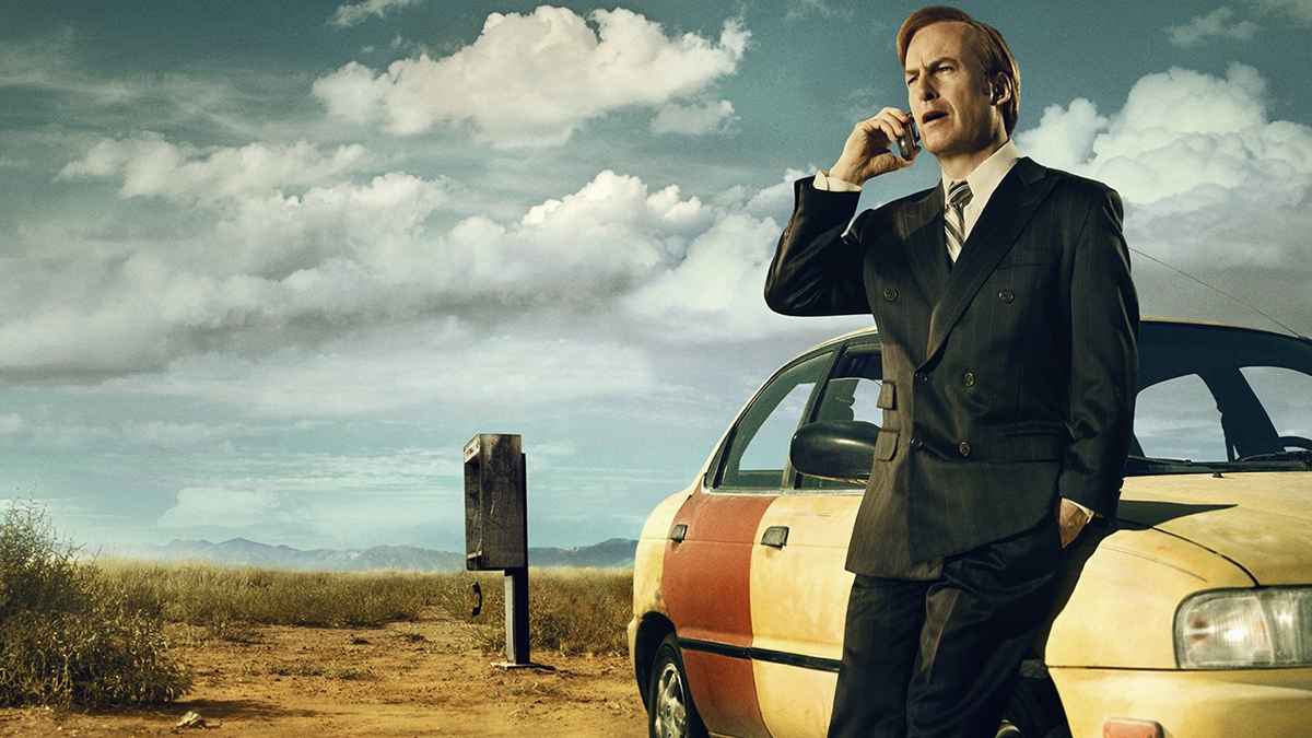 Hãy Gọi Cho Saul (Phần 1) - Better Call Saul (Season 1)