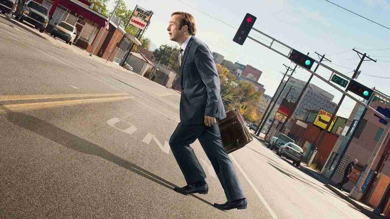 Hãy Gọi Cho Saul (Phần 2) - Better Call Saul (Season 2)