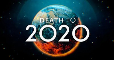 Hẹn Không Gặp Lại, 2020 - Death To 2020