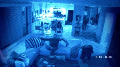 Hiện Tượng Siêu Nhiên 2 - Paranormal Activity 2