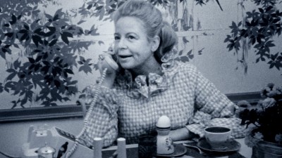 Hiệu Ứng Martha Mitchell - The Martha Mitchell Effect