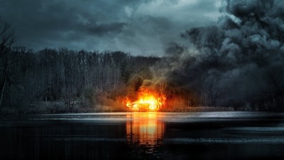 Hồ Shimmer Shimmer Lake