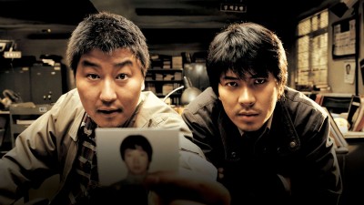 Hồi Ức Kẻ Sát Nhân Memories of Murder