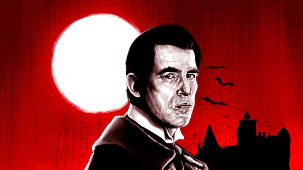 Huyền Thoại Dracula - Dracula