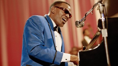 Huyền Thoại Ray Charles Ray