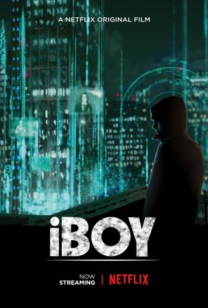 IBOY - IBOY