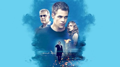 Jack Ryan: Đặc Vụ Bóng Đêm - Jack Ryan: Shadow Recruit