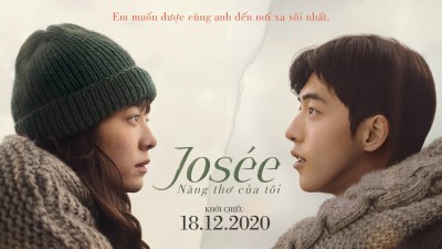 Josée, Nàng Thơ Của Tôi Josée